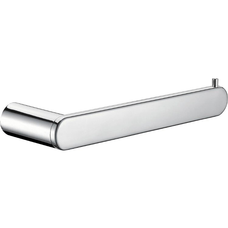 Empire Hand Towel Holder Chrome