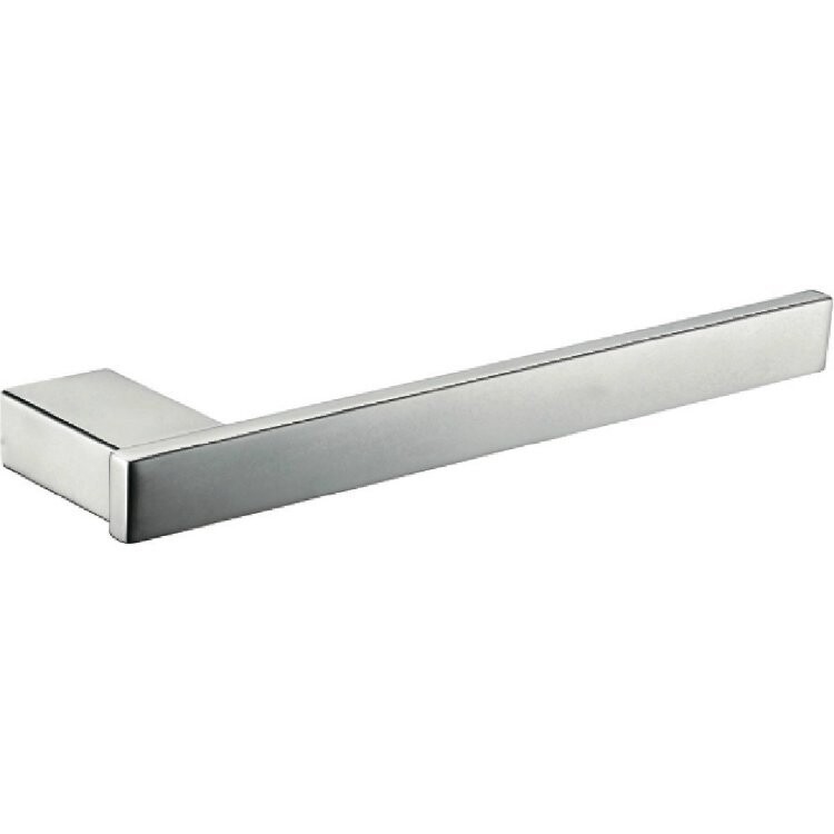 Koko Towel Holder Chrome