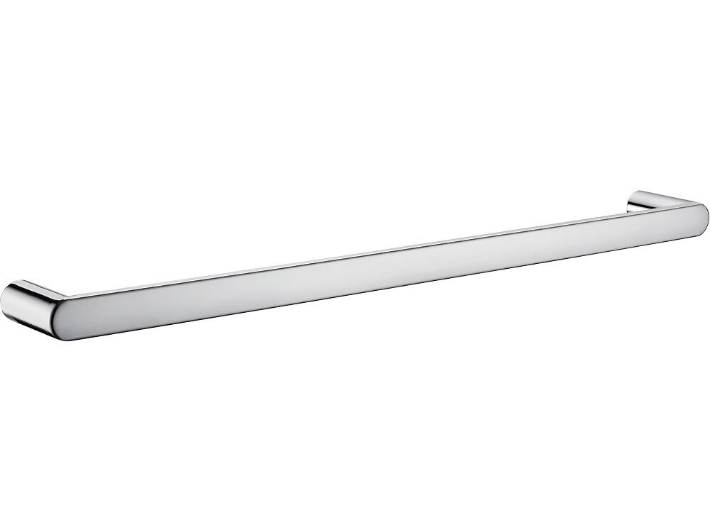 Empire Single Towel Rail 810mm Chrome