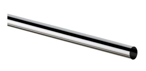 Master Rail Stainless Steel Rod 600mm