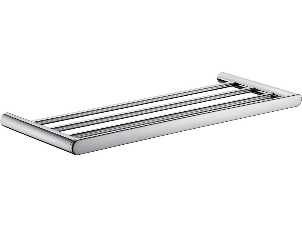 Empire Towel Rack Chrome