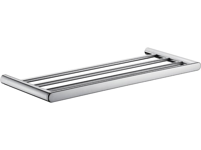 Empire Towel Rack Chrome