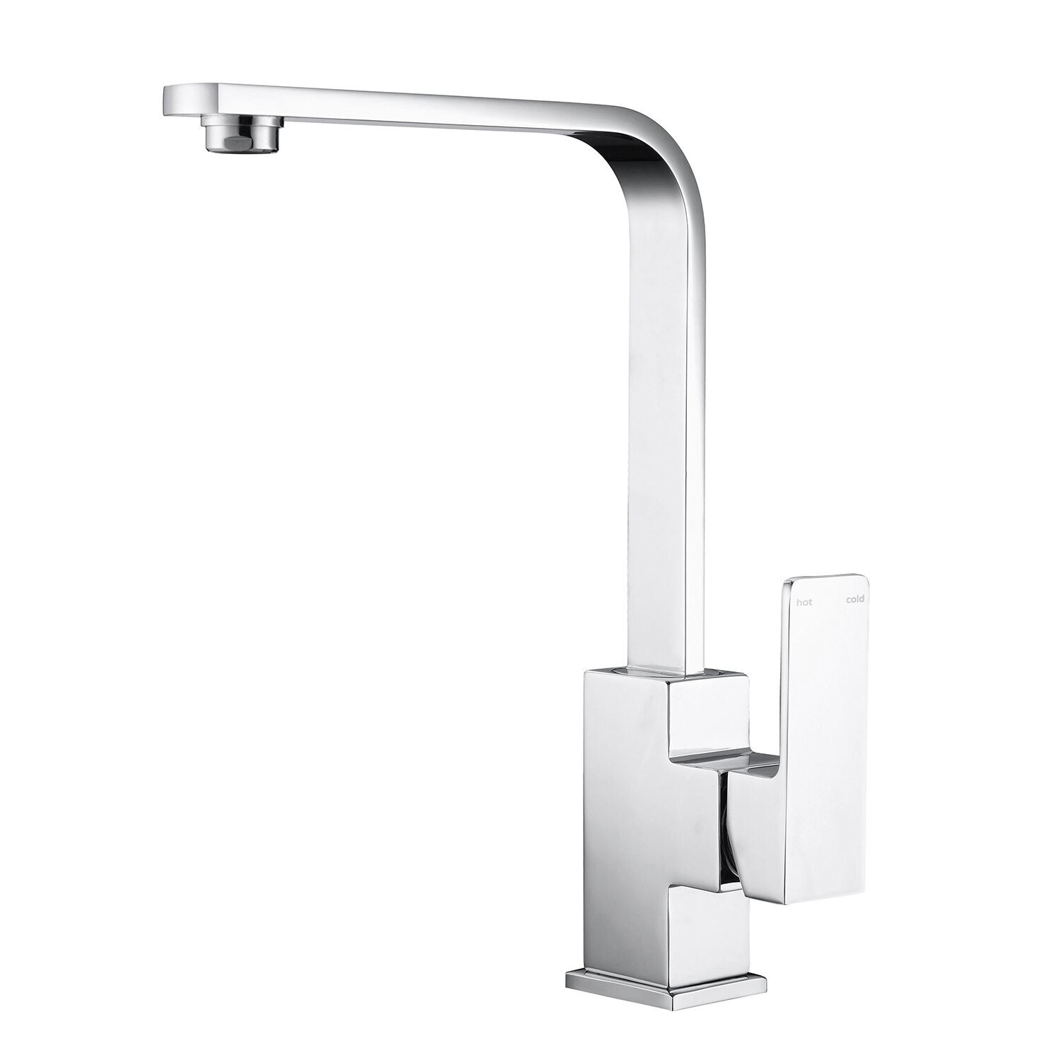 Celia Kitchen Sink Mixer Chrome