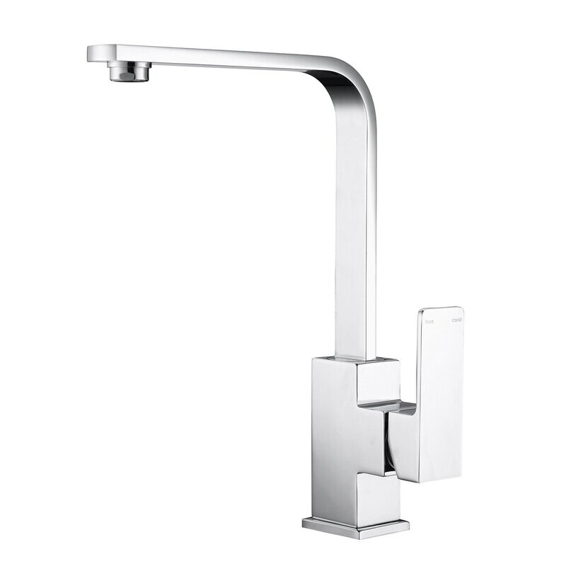 Celia Kitchen Sink Mixer Chrome