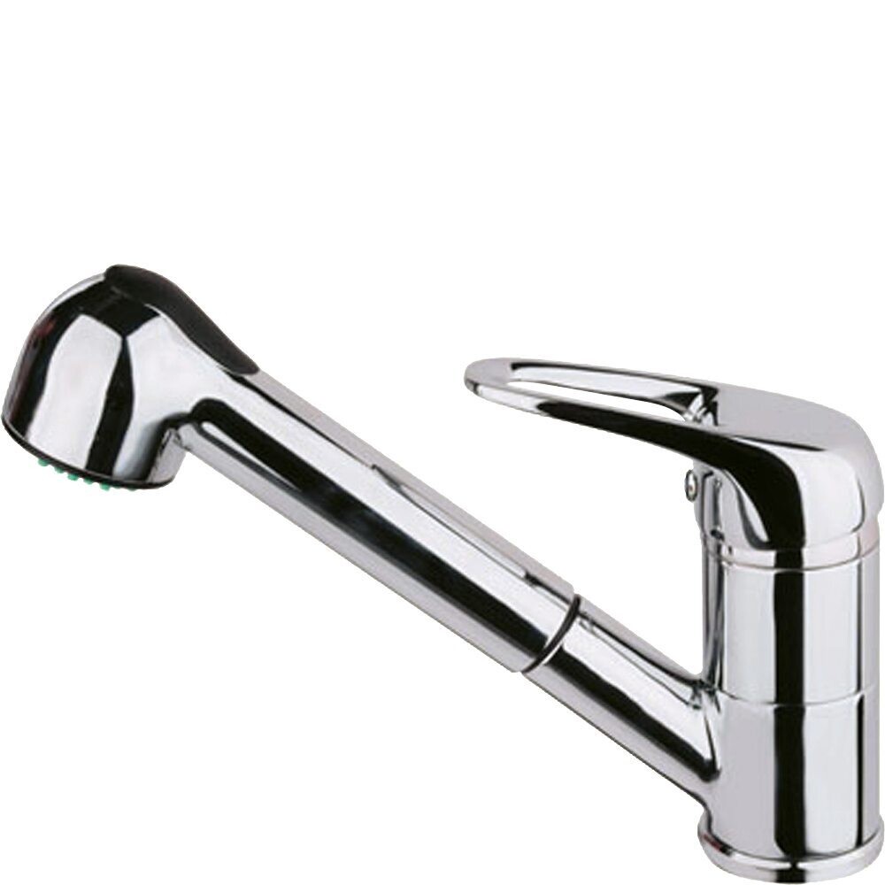 Loop Vege Spray Swivel Sink Mixer
