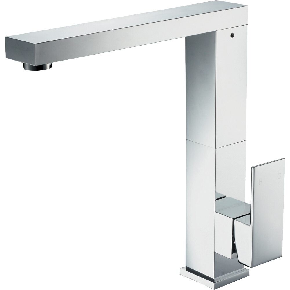 Jet Delux Sink Mixer