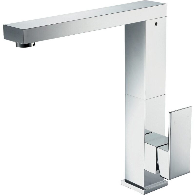Jet Delux Sink Mixer