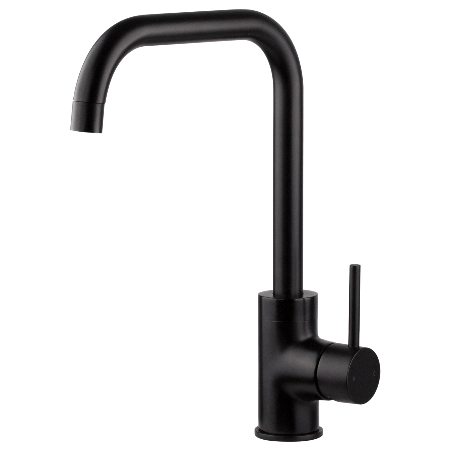 Anise Sink Mixer Black