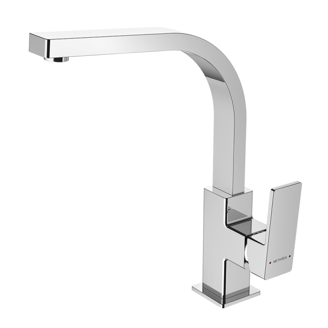 Blaze Sink Mixer