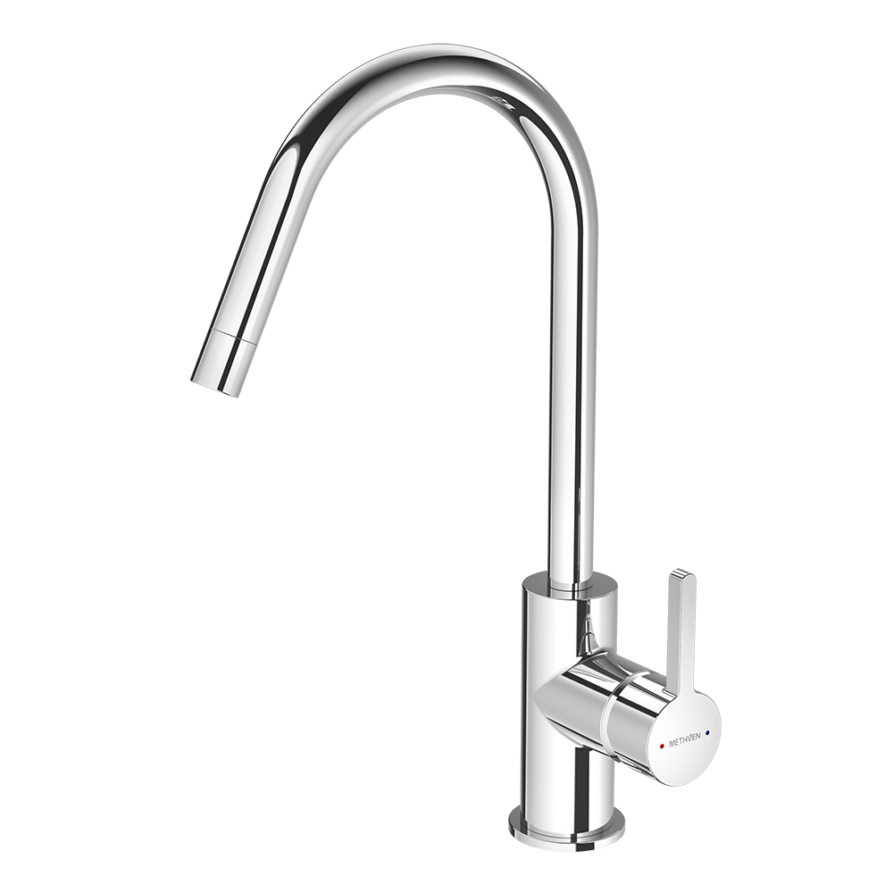Arrow Sink Mixer Chrome