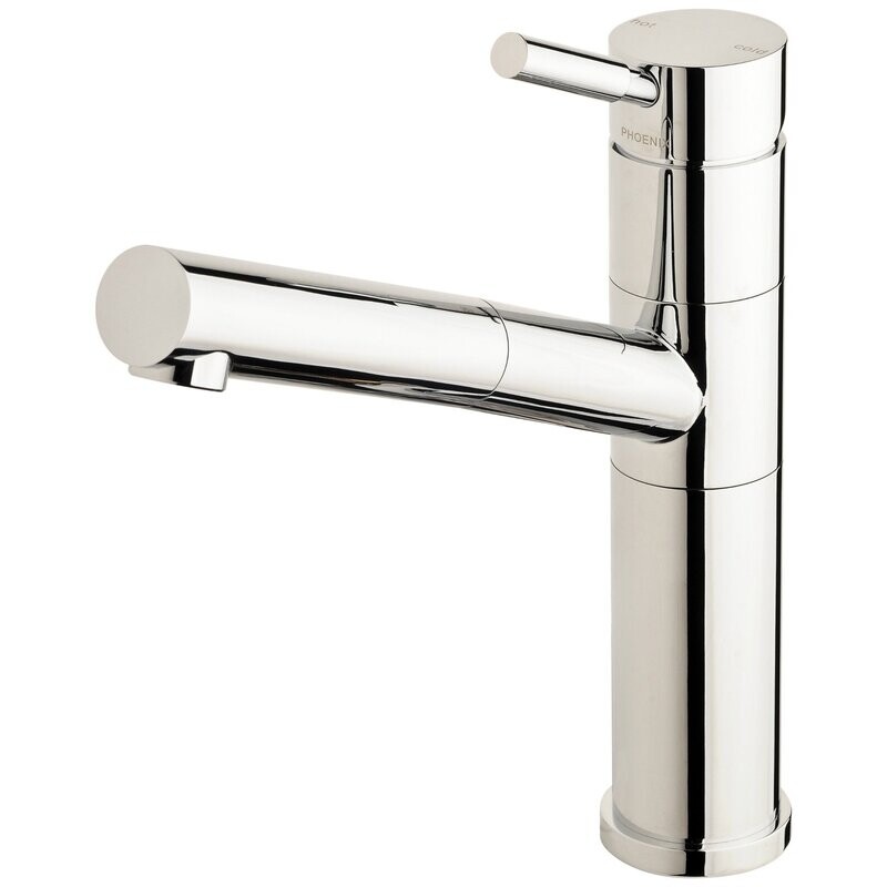 Vivid Premium Pull Out Sink Mixer