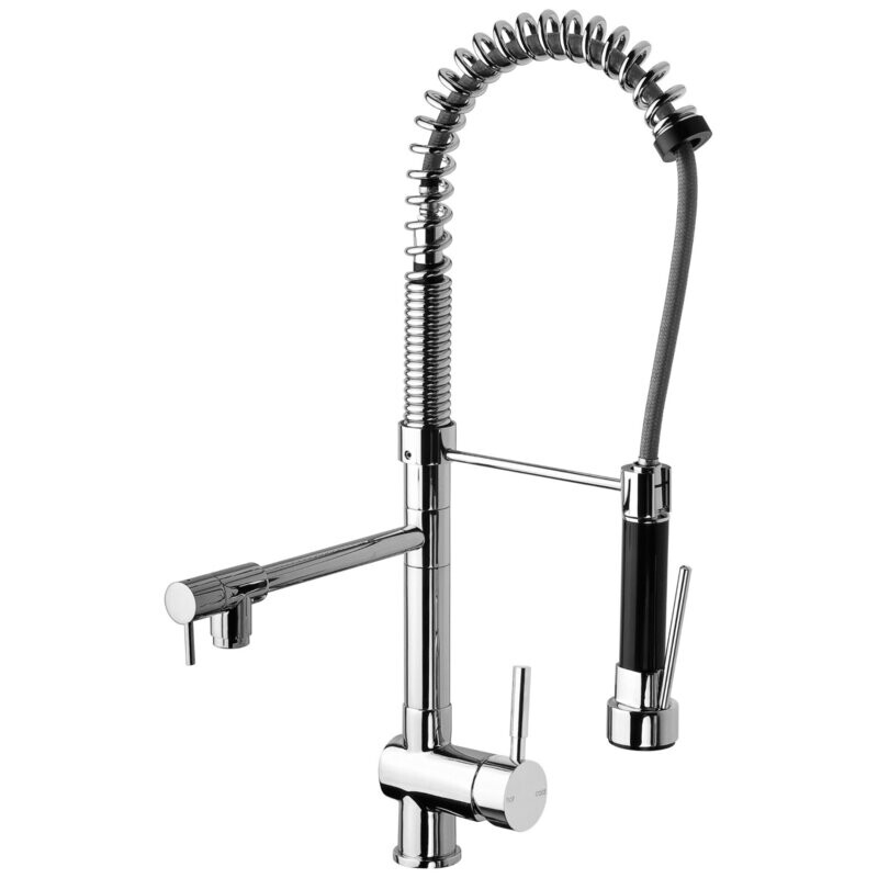 Vivid Multi Function Sink Mixer