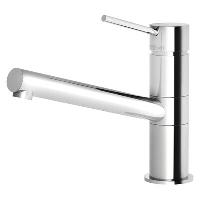 Vivid Slimline Sink Mixer Vivid Slimline Sink Mixer