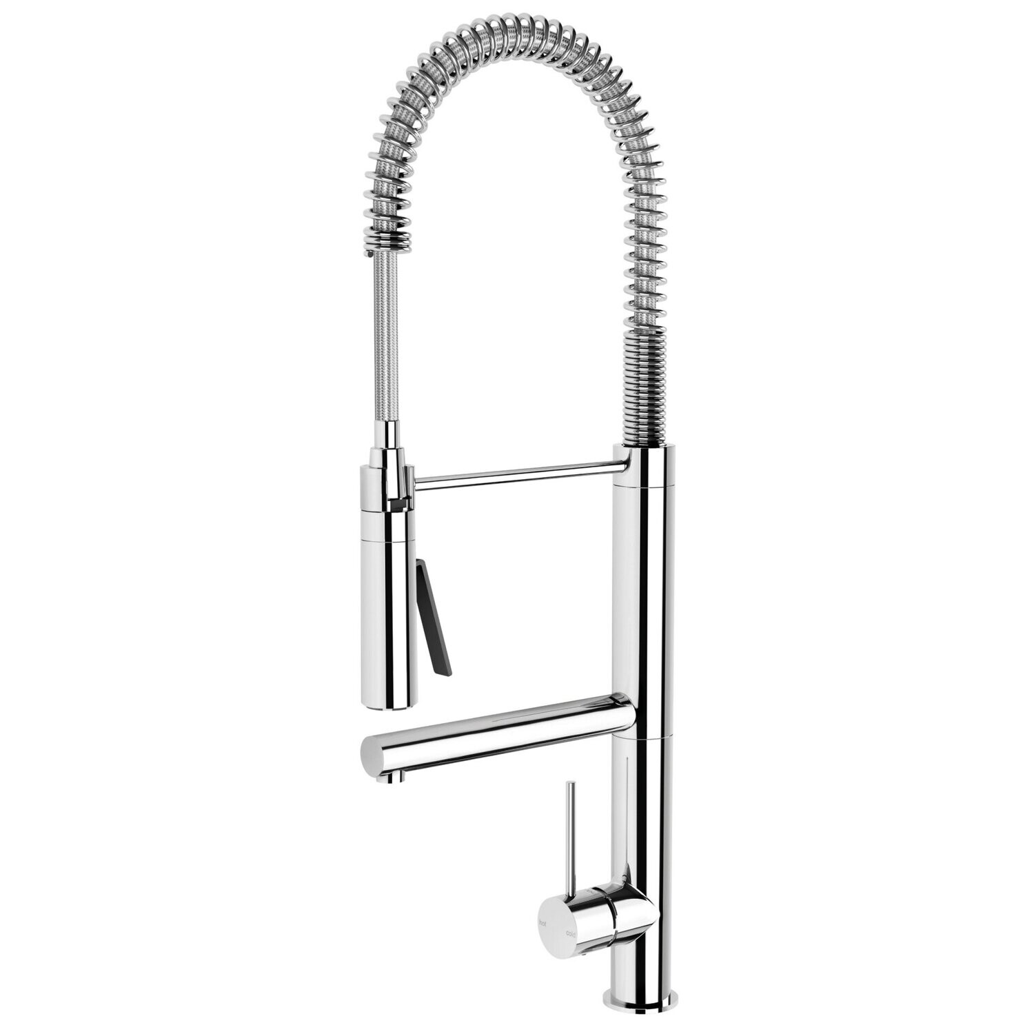 Vivid Slimline Multi-Function Sink Mixer