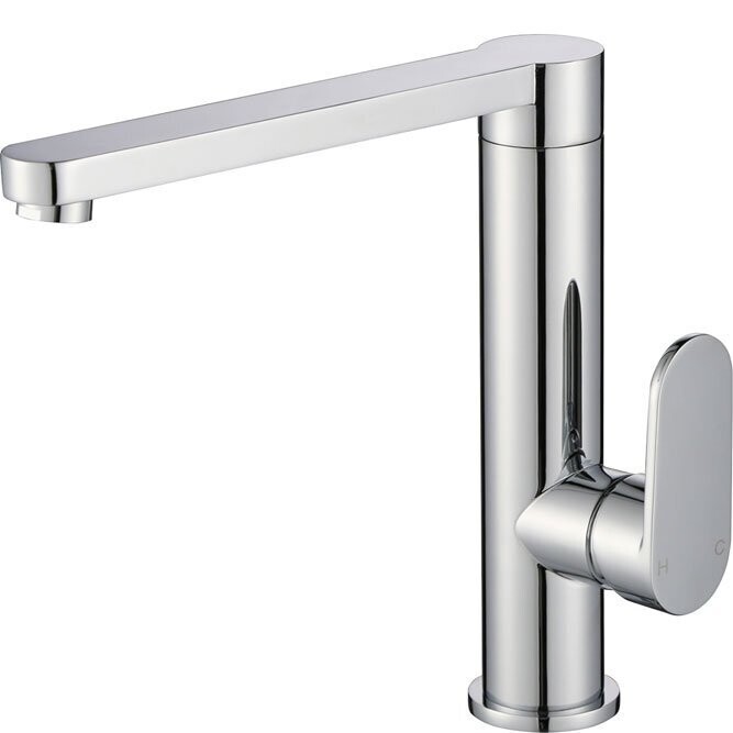 Empire Sink Mixer Chrome