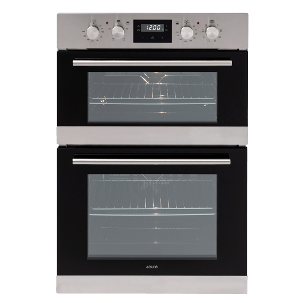 Euro Double Oven Electric - EO8060DX