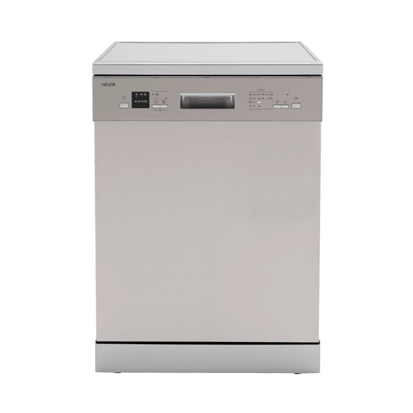 Euro Dishwasher 60cm - ED614SX