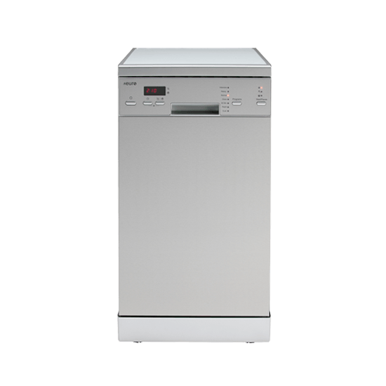 Euro Dishwasher 45cm - EDS45XS