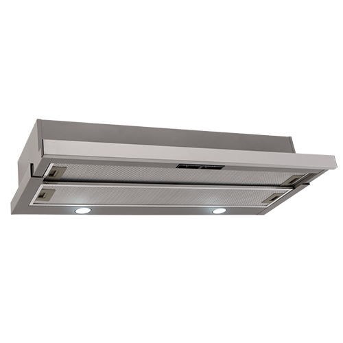 Euro Rangehood Slideout 90cm - ERH900SLX2
