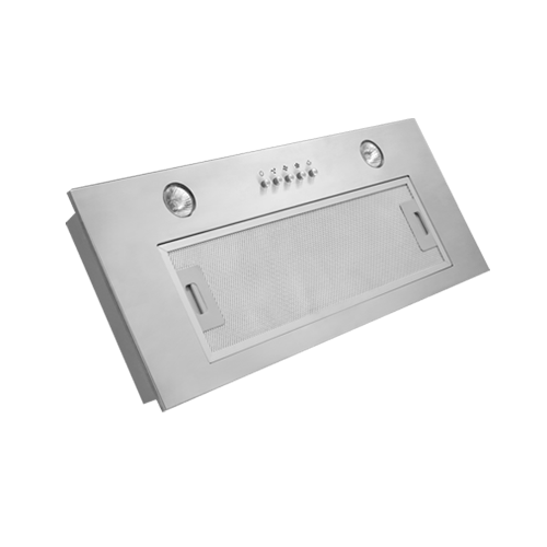 Euro Undermount Rangehood 52cm - EP52UMS2