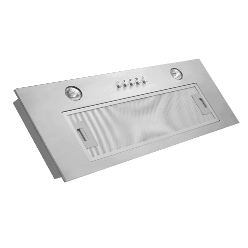 Euro Undermount Rangehood 90cm - EP900UMS2
