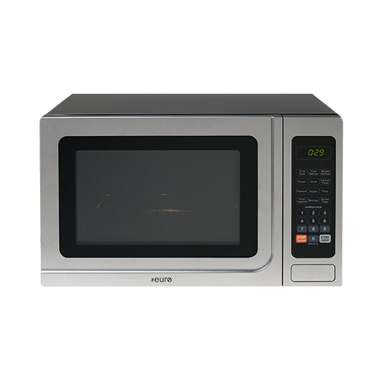 Euro Microwave 34L - EP34MWS