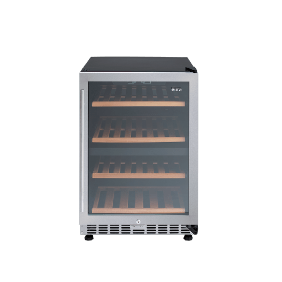 Euro Wine Cooler 154L - E150WSCS1