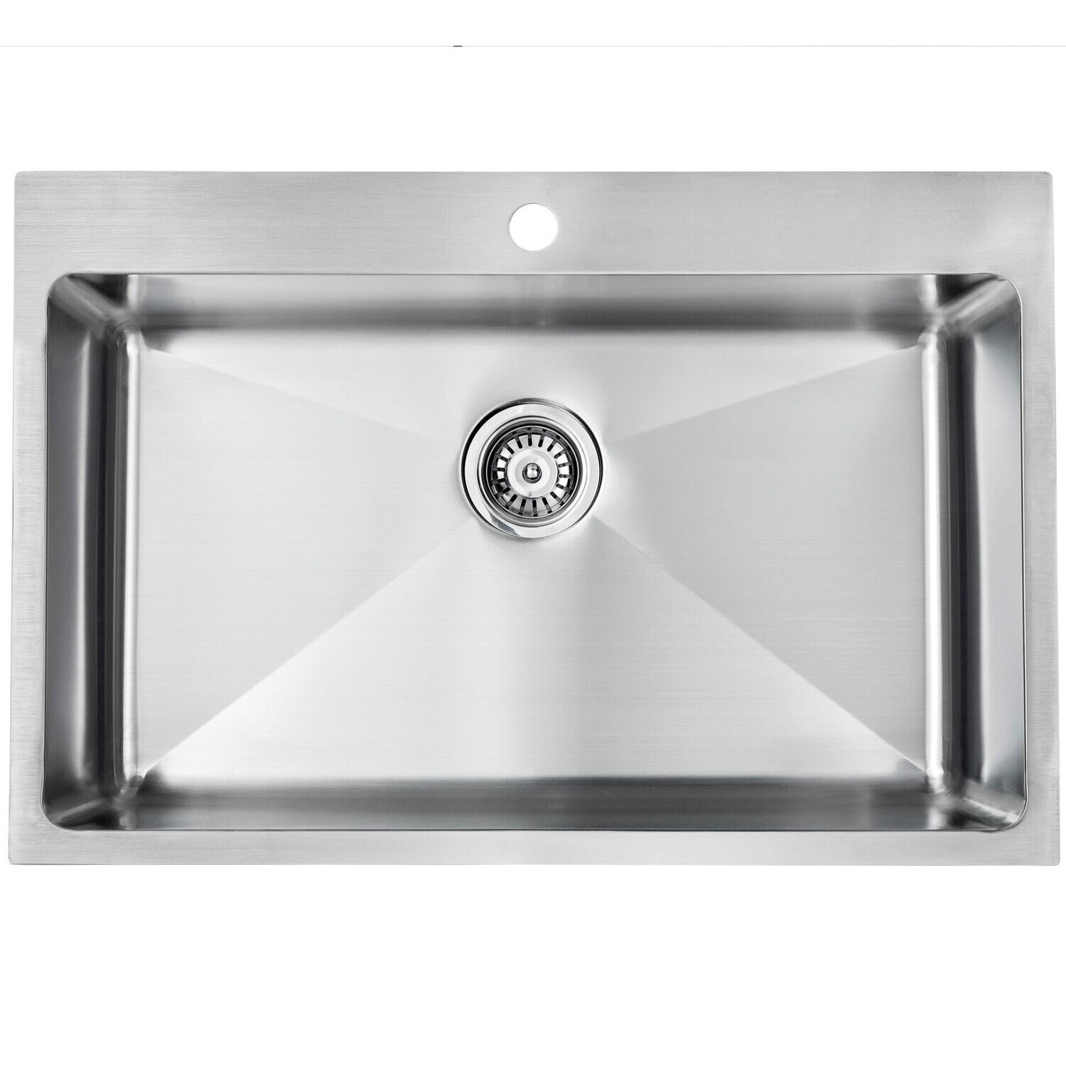 Kubic Laundry Sink 750mm