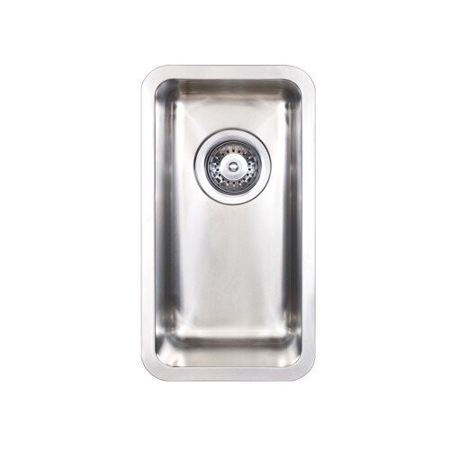 Kubic 201 Stainless Steel Sink