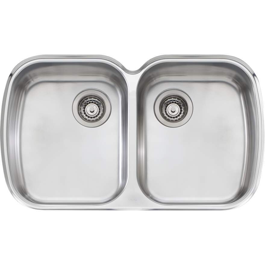 Monet Sink & Essente Mixer Pack