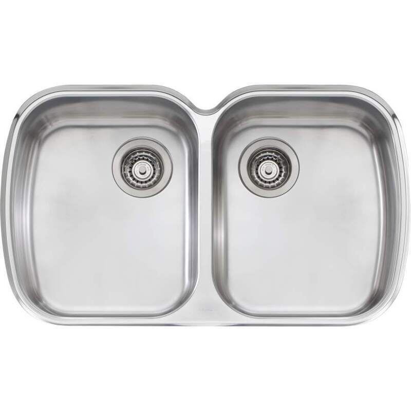 Monet Sink & Essente Mixer Pack
