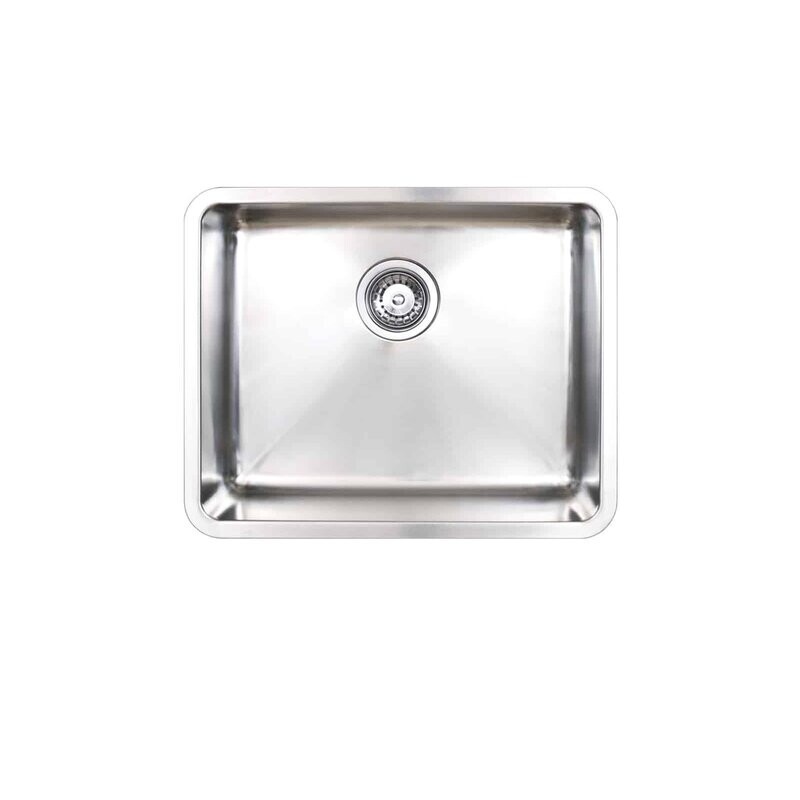 Kubic 500 Stainless Steel Sink