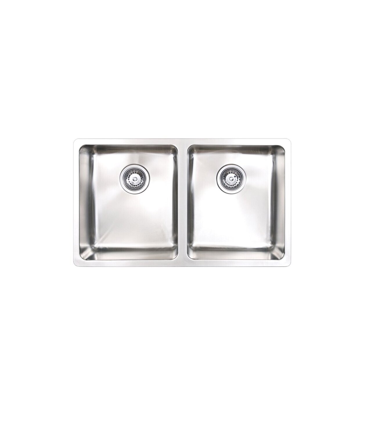 Kubic 768 Stainless Steel Sink