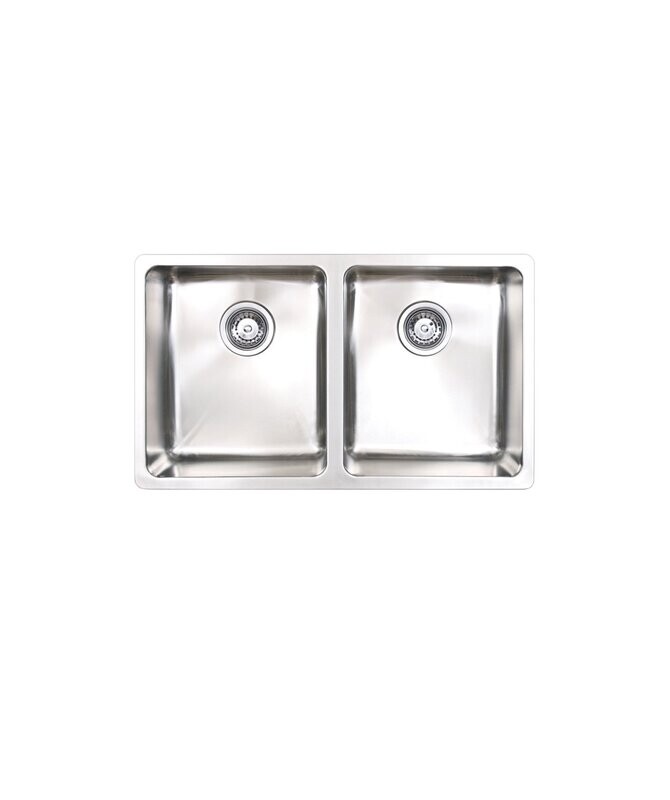 Kubic 768 Stainless Steel Sink