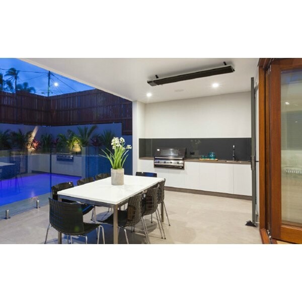 Outdoor Radiant Heater Extra Large 3200W