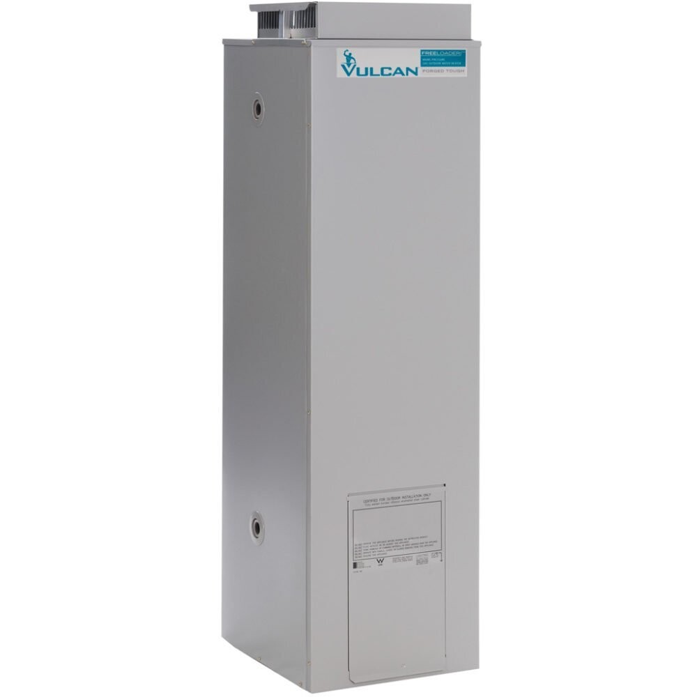 Vulcan Freeloader LPG Hot Water 135 Litres