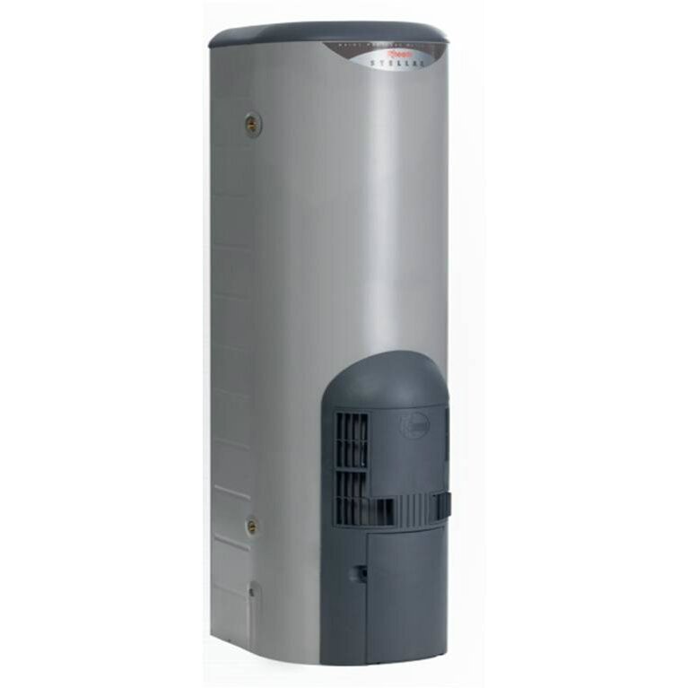 Rheem Stellar Natural Gas Hot Water 330 litres