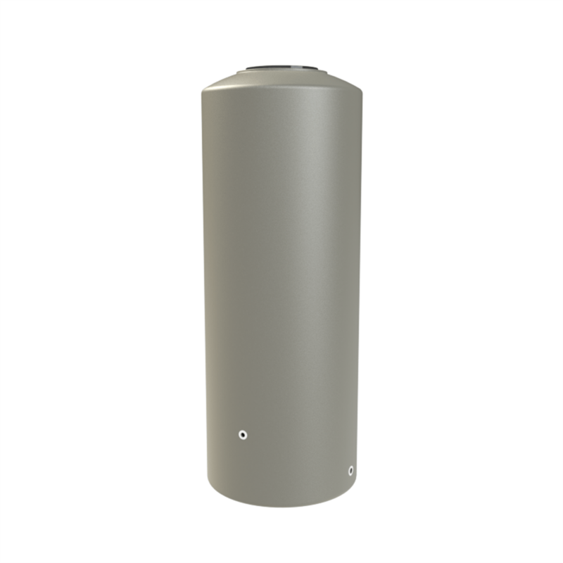 Melro Round 650L Water Tank