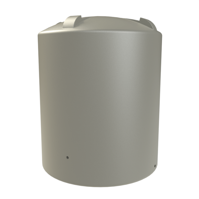 Melro Round 4020L Water Tank
