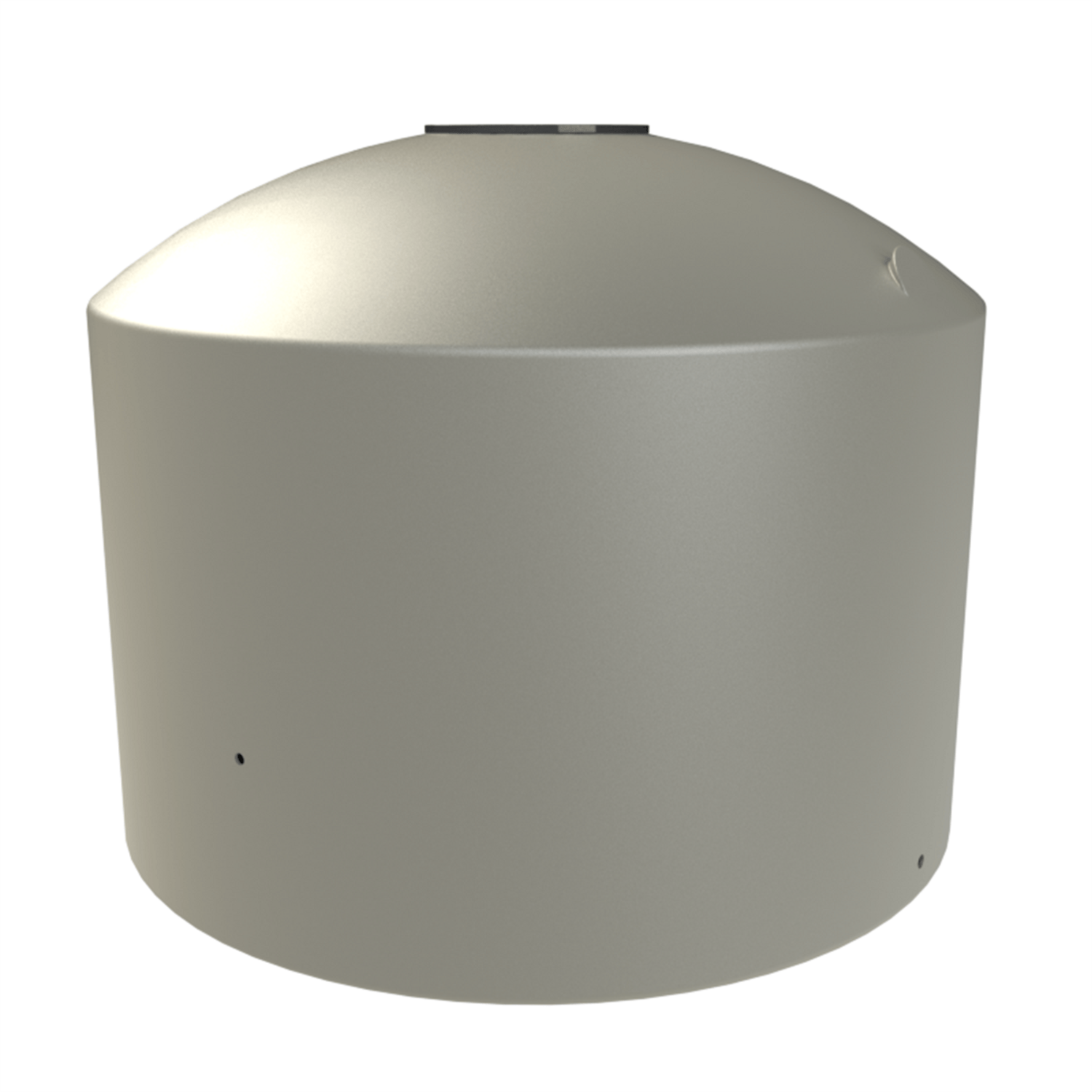Melro Round 2200L Squat Water Tank