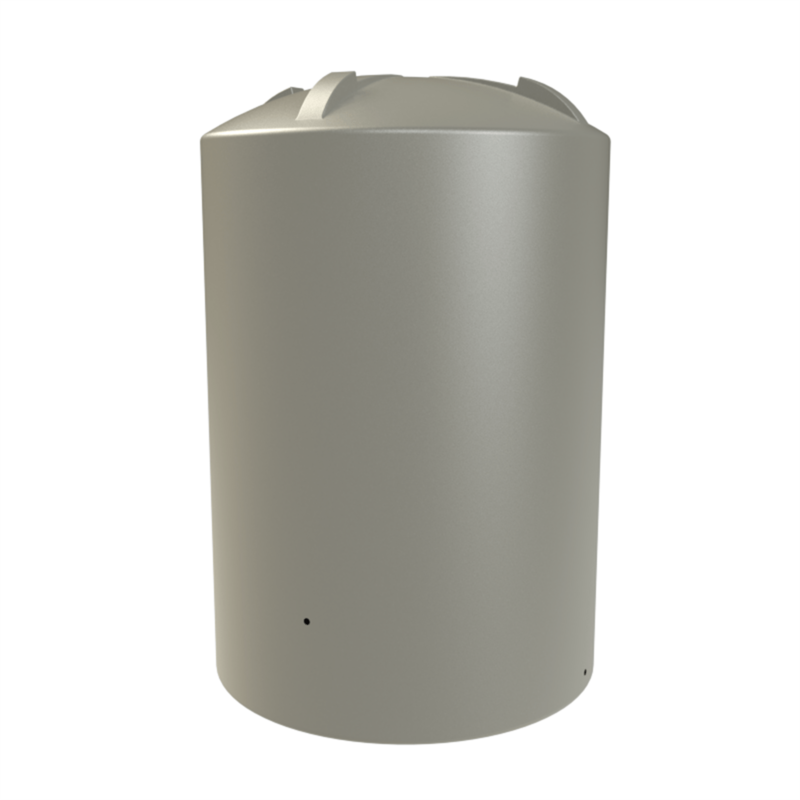 Melro Round 2100L Water Tank