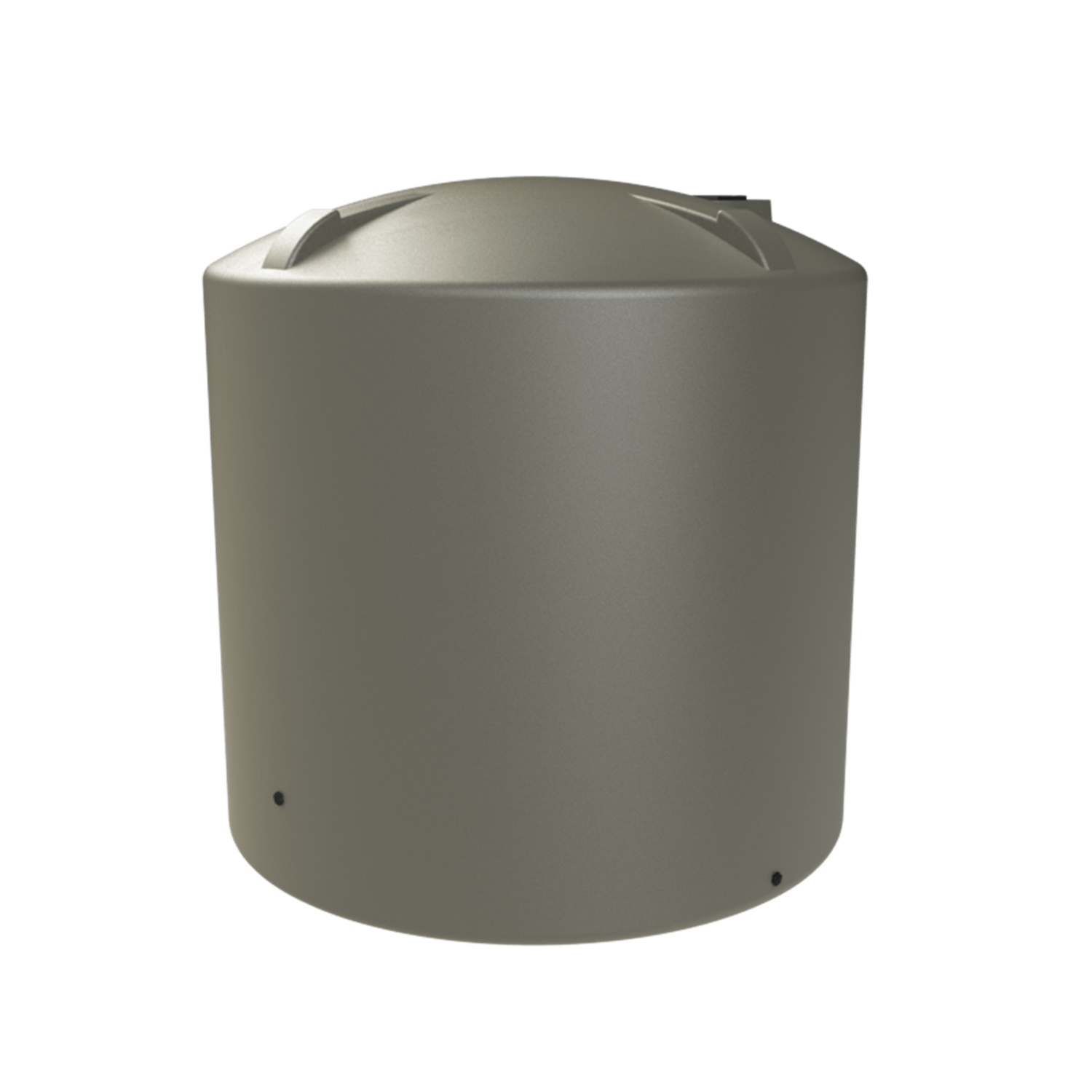 Melro Round 8000L Water Tank