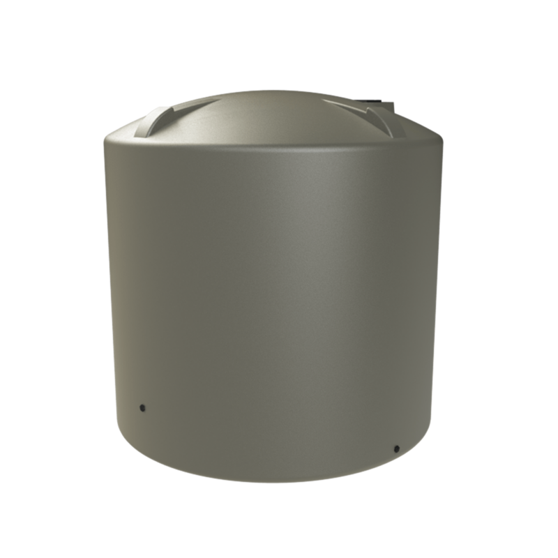 Melro Round 8000L Water Tank
