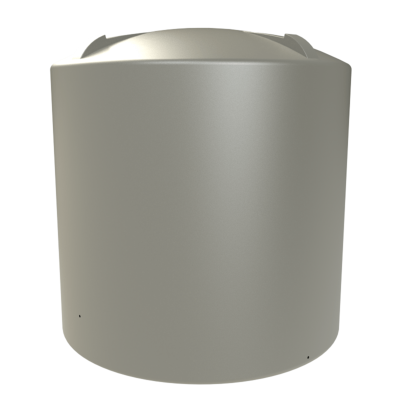 Melro Round 10100L Water Tank