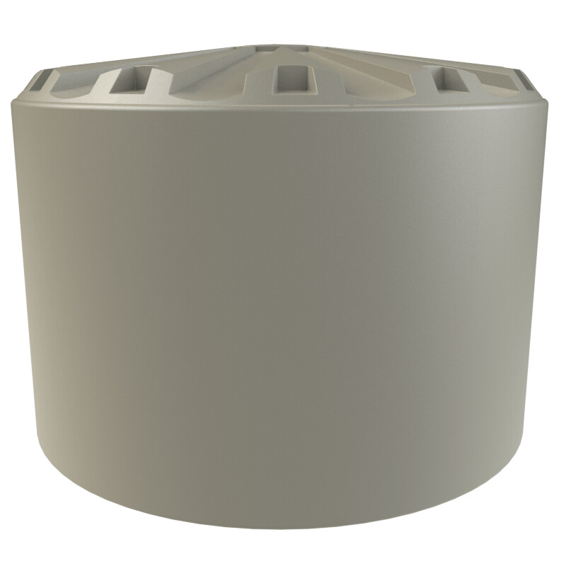 Melro Round 35000L Water Tank