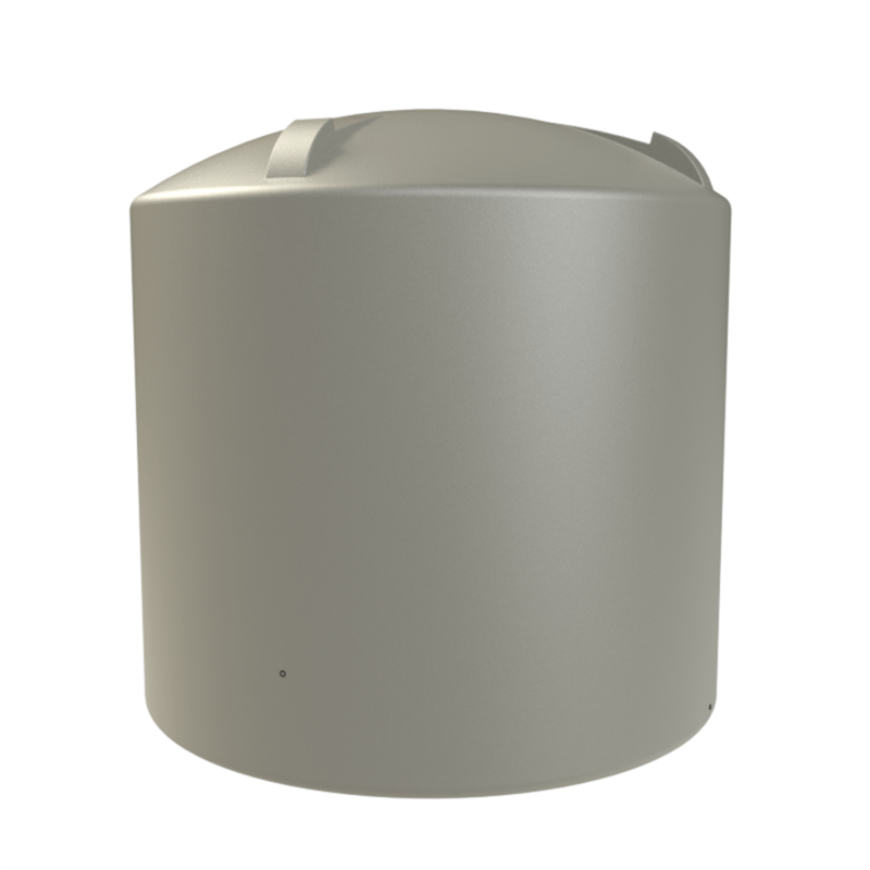 Melro Round 5500L Water Tank