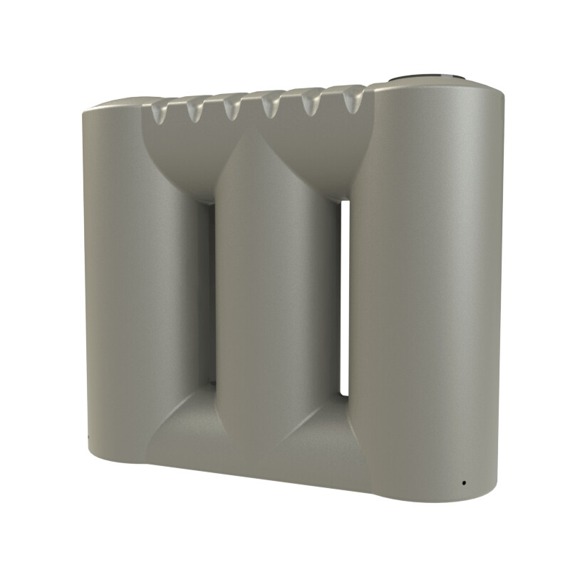 Melro Slimline 3000L Water Tank