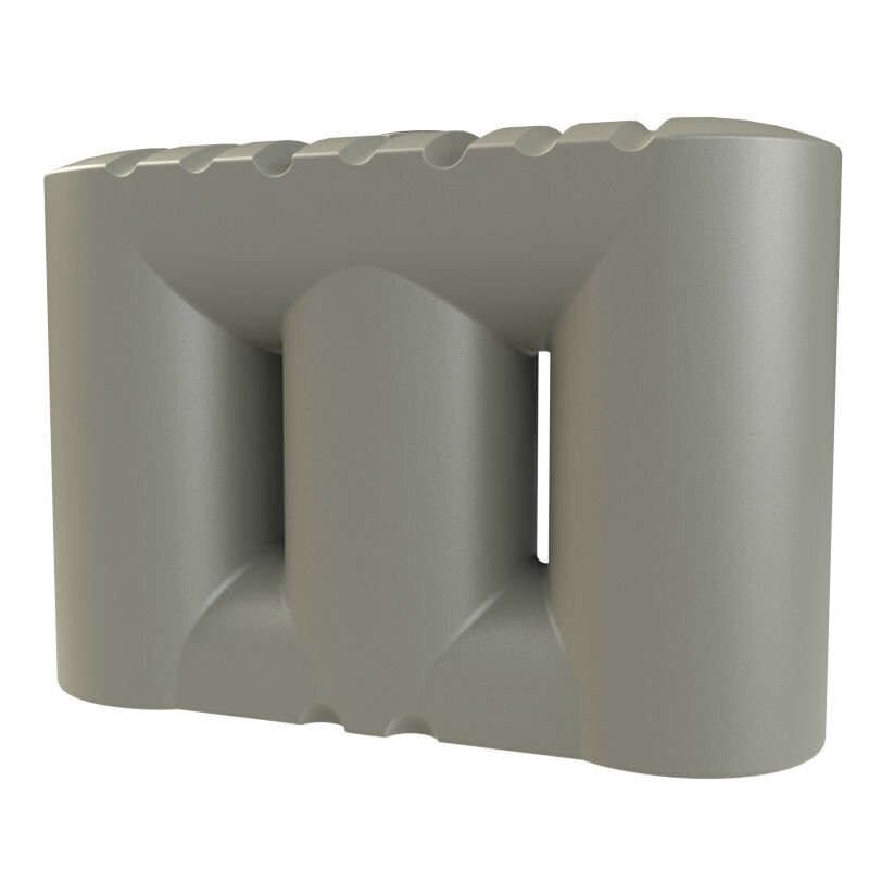 Melro Slimline 5000L Water Tank