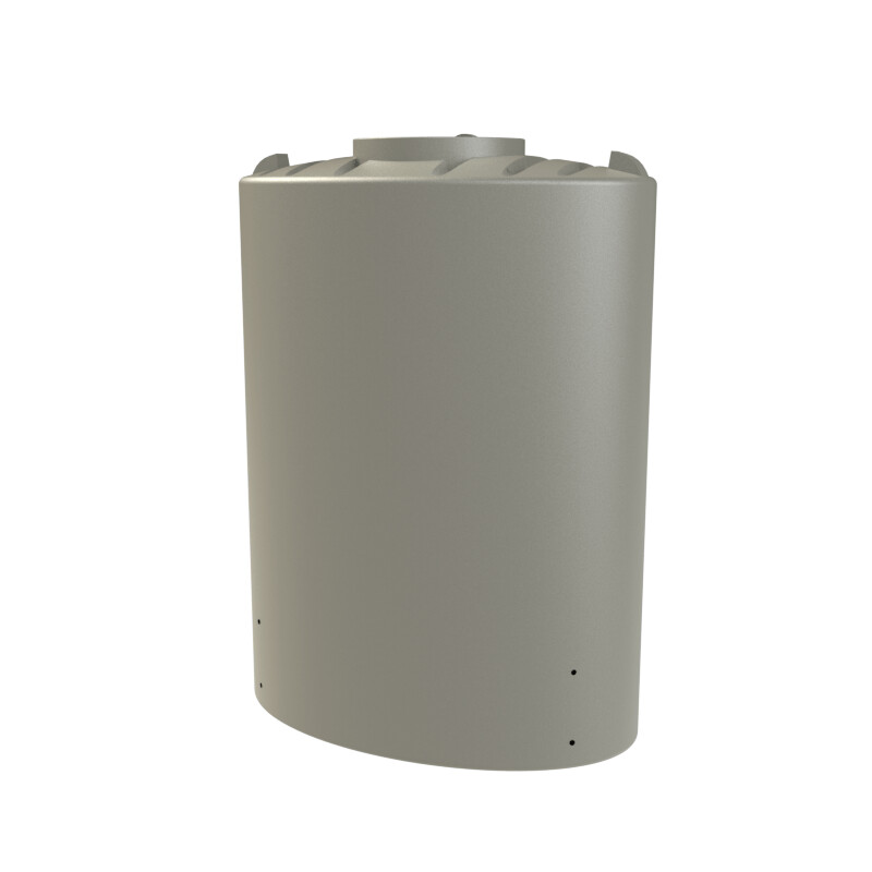 Melro Slimline 2000L Water Tank