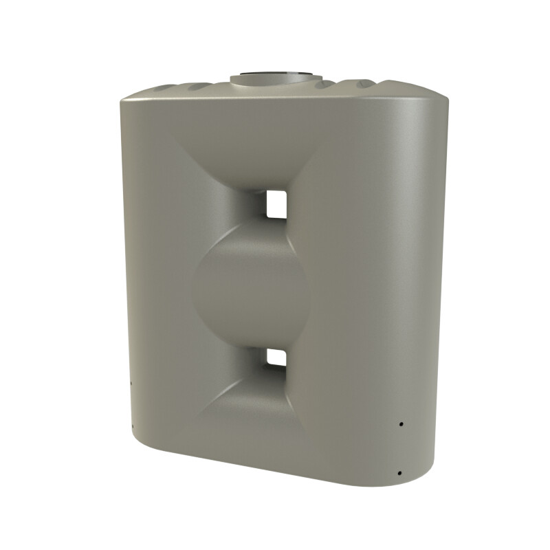 Melro Slimline 2510L Water Tank